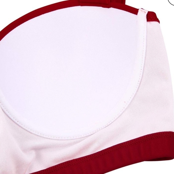 NEW High Waisted Bikini Set - Picture 5 of 8